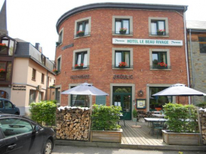 Гостиница Hotel Beau Rivage and Restaurant Koulic, Ла Рош-Ан-Арден